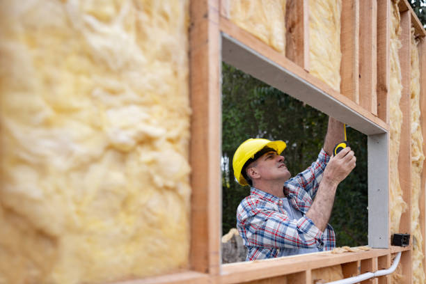 Best Eco-Friendly Insulation Solutions  in USA